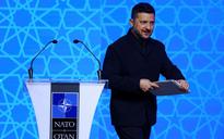 Cú hích cho Ukraine sau hội nghị NATO