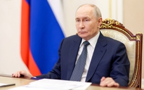 Nga mở rộng lệnh cấm xuất khẩu dầu diesel, ông Putin chỉ đạo nóng
