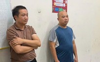 Công an Đà Nẵng khởi tố vụ lừa đảo tiền ảo đa cấp 'việc nhẹ, lương cao'