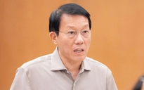 Tạo cơ sở pháp lý bảo vệ cán bộ năng động, sáng tạo, dám nghĩ, dám làm, vì lợi ích chung