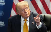 Ông Trump: Quyền công dân Mỹ không phải để mua bán