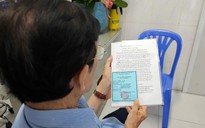 TP.HCM: Công an tiếp nhận đơn tố cáo dấu hiệu lừa đảo người khuyết tật trí tuệ nặng