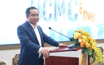 TP.HCM công bố bản thử nghiệm HCMCInvest, thay đổi cách xúc tiến đầu tư