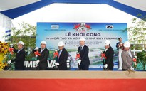FUMAKILLA Việt Nam hơn 30 năm đầu tư bền vững, tiếp tục mở rộng nhà máy