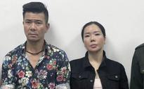 Đề nghị truy tố ‘bà trùm’ chạy bệnh án tâm thần