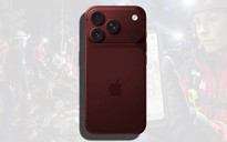 Chi phí bộ nhớ đẩy giá linh kiện iPhone 18 Pro Max tăng mạnh