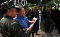 Tin tức đặc biệt trên báo in Thanh Niên 10.7.2026