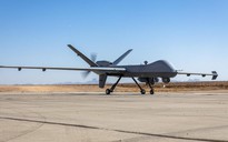 Iran bắn hạ khoảng 30 UAV MQ-9 của Mỹ trong cuộc xung đột