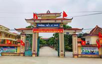 Vụ tiêu cực thi ở Quảng Trị: Đề nghị hủy kết quả thi con hiệu trưởng