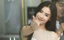Trương Bá Chi nói gì về tin đồn bị giới giải trí 'tẩy chay'?