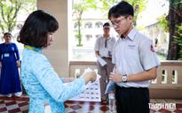Làm thế nào để dạy thật, học thật, thi thật?