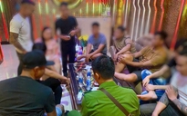 Đà Nẵng phát hiện 518 trường hợp dương tính ma túy chỉ trong 5 ngày