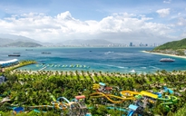 Không phải Hilton, Marriott... khách sạn này của Việt Nam mới là thương hiệu mạnh nhất thế giới