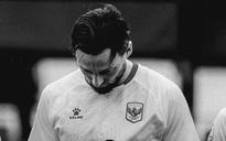 Tuyển thủ Indonesia dốc lời gan ruột sau khi bị loại khỏi ASEAN Cup: 'Đành chấp nhận nỗi đau'