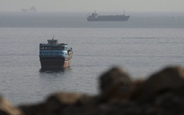 Kịch bản nào cho eo biển Hormuz?