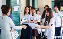 Điểm chuẩn trúng tuyển và điều kiện tiếng Anh Trường ĐH Việt Đức