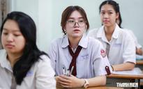 Điểm chuẩn Trường ĐH Nông lâm TP.HCM từ 19 đến 24,85