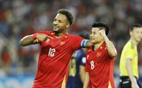 HLV Tan Cheng Hoe tuyên bố Malaysia ‘không áp lực’ khi đấu Việt Nam ở bán kết ASEAN Cup