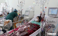 Chạy thận nhân tạo: Làm gì để giảm số người phải lọc máu suốt đời?