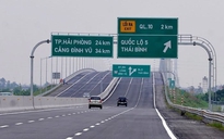 Hai cao tốc nào được Cục CSGT chọn đề xuất thí điểm ‘làn vượt xe’?
