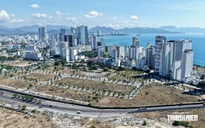 Khánh Hòa yêu cầu Tập đoàn Phúc Sơn làm gì ở sân bay Nha Trang cũ?