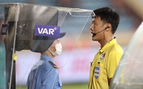 FIFA công nhận VAR thành công ở Việt Nam, VPF tiếp tục làm điều đặc biệt