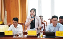 TP.HCM: Áp lực kiểm soát an toàn thực phẩm ở xã Cần Giờ