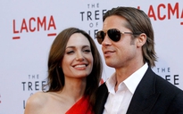 Phản ứng của Angelina Jolie về chồng cũ Brad Pitt