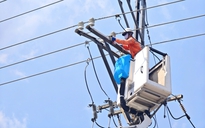 Chính thức xây dựng Đề án tái cơ cấu ngành điện