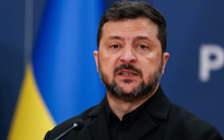 Ông Zelensky gửi đề xuất đàm phán hòa bình Ukraine cho Mỹ