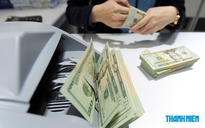 Giá USD hôm nay 12.8.2026: Giảm mạnh trong ngân hàng