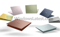 Lenovo sắp tung laptop giá rẻ cạnh tranh MacBook Neo