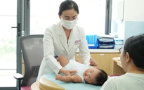 Trẻ sơ sinh vàng da: Khi nào là sinh lý, khi nào là bệnh lý?
