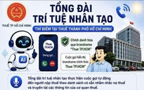 Thuế TP.HCM lưu ý nhận diện lừa đảo từ cuộc gọi
