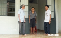 Trưởng thôn hành động: Thạo 3 ngôn ngữ, bền bỉ cống hiến