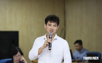 Mọi hoạt động của Hội đồng Đội hướng đến câu hỏi 'trẻ em được gì?'