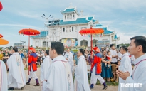 Vì sao người Công giáo hành hương La Vang vào tháng 8?