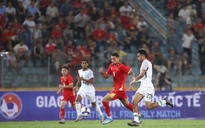Rộ thông tin đội tuyển từng thua Việt Nam 0-3 thay Ấn Độ dự FIFA ASEAN Cup