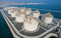 Đàm phán Hormuz bế tắc, giá dầu lâm nguy