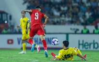 Nhận định bán kết lượt đi Malaysia vs Việt Nam: Vào tận hang hạ 'Hổ'
