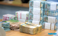 Giá USD hôm nay 14.8.2026: Ngân hàng tăng giá