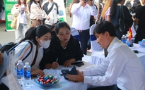 Chọn ngành thế nào để bớt nỗi lo thất nghiệp?