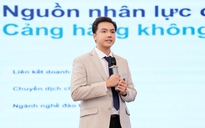Trường ĐH Giao thông vận tải TP.HCM: Ngành đào tạo 'bao phủ' dự án Long Thành