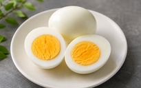 Mỗi ngày nên ăn bao nhiêu quả trứng để tốt cho tim?