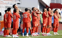 Báo Malaysia lo Đình Bắc làm khổ chủ nhà, nếu Việt Nam thắng có được FIFA cộng điểm?