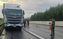 Vụ tai nạn trên cao tốc Phan Thiết - Dầu Giây: 18 hành khách là người nước ngoài