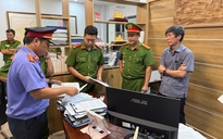 Khởi tố giám đốc một ban quản lý hàng loạt dự án 'rùa bò' ở Huế