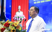Phó thủ tướng Thường trực Chính phủ: Xây dựng Dung Quất trở thành trung tâm logistics quốc gia