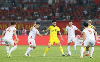 Báo Malaysia: ‘Đội tuyển Việt Nam quá mạnh, khó có phép màu nào cho chúng ta'