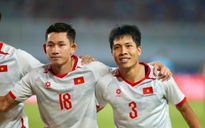 Trực tiếp ASEAN Cup 2026, Malaysia - Việt Nam: Chinh phục 'chảo lửa', mở cửa chung kết